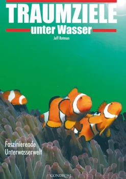 Traumziele unter Wasser