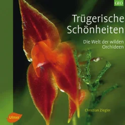 Trügerische Schönheiten. Die Welt der wilden Orchideen.
