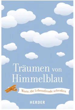Träumen von Himmelblau
