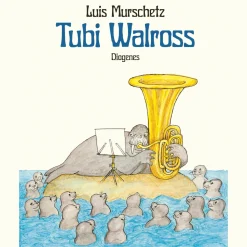 Tubi Walross.