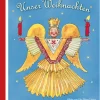 Unser Weihnachten.