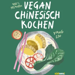 Vegan Chinesisch Kochen: einfache, köstliche und 100 % pflanzenbasierte chinesische Rezepte - #littlericenoodle.