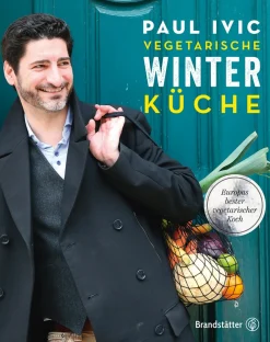Vegetarische Winterküche.