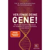 Verjünge deine Gene!