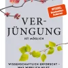 Verjüngung ist möglich. Wissenschaftlich erforscht - was wirklich hilft.
