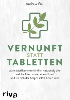 Vernunft statt Tabletten