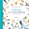 Vögel auf Weltreise. Alles über Zugvögel.