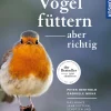 Vögel füttern, aber richtig. Das ganze Jahr füttern, schützen und sicher bestimmen.