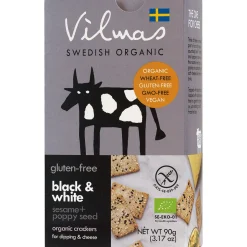 Vilmas Black & White Bio-Cracker.