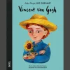 Vincent van Gogh. Little People, Big Dreams. Deutsche Ausgabe.