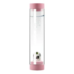 VitaJuwel-Karaffe SANA »Beauty«, Blossom Rose.