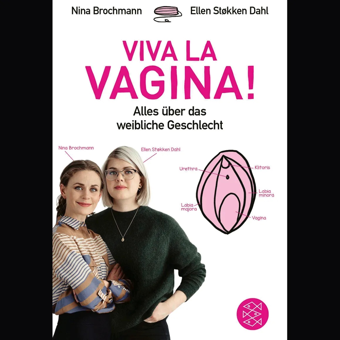 Viva la Vagina!. Alles über das weibliche Geschlecht.