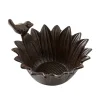 Vogeltränke „Sonnenblume“