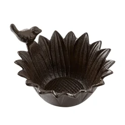 Vogeltränke „Sonnenblume“