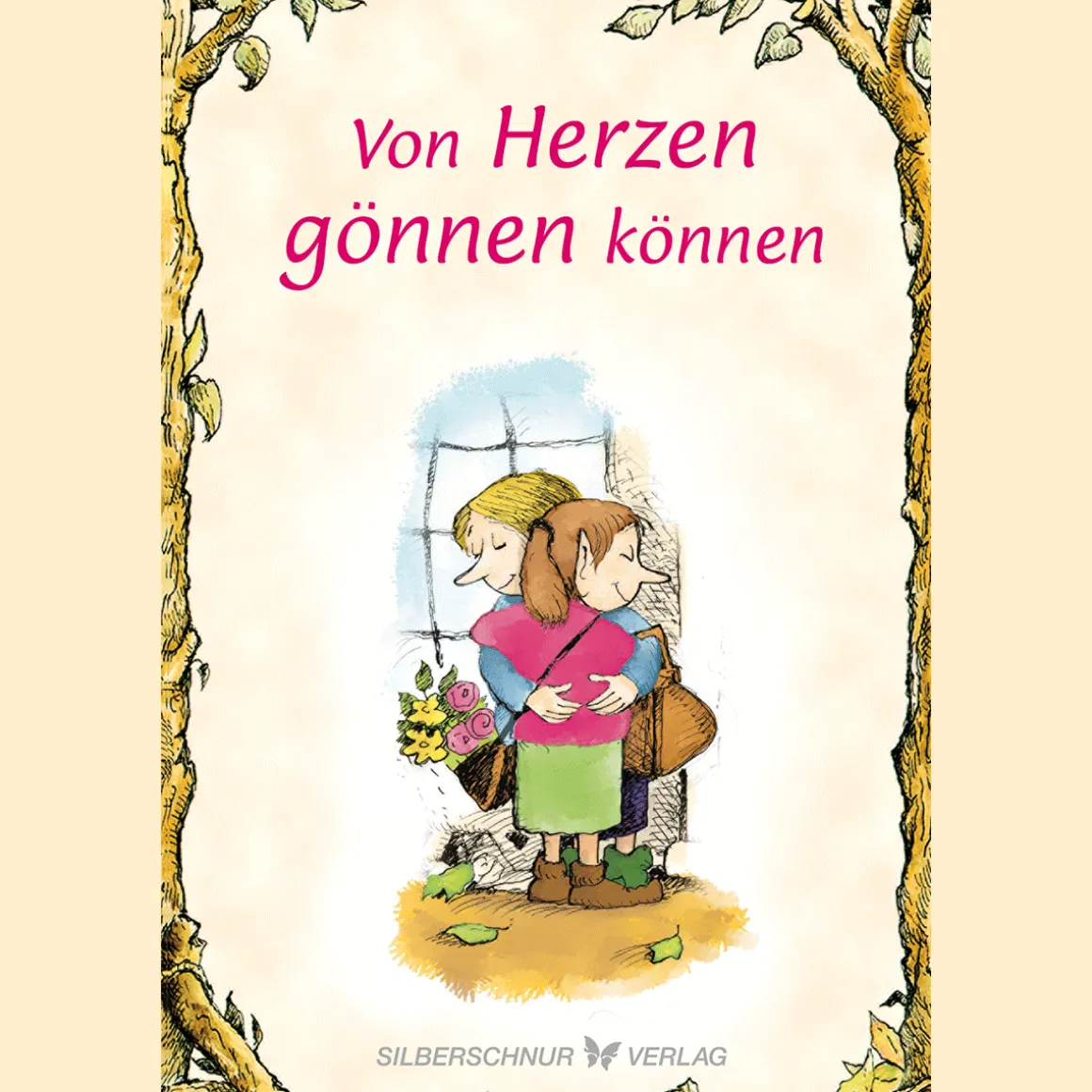 Von Herzen gönnen können.