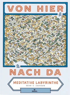 Von hier nach da