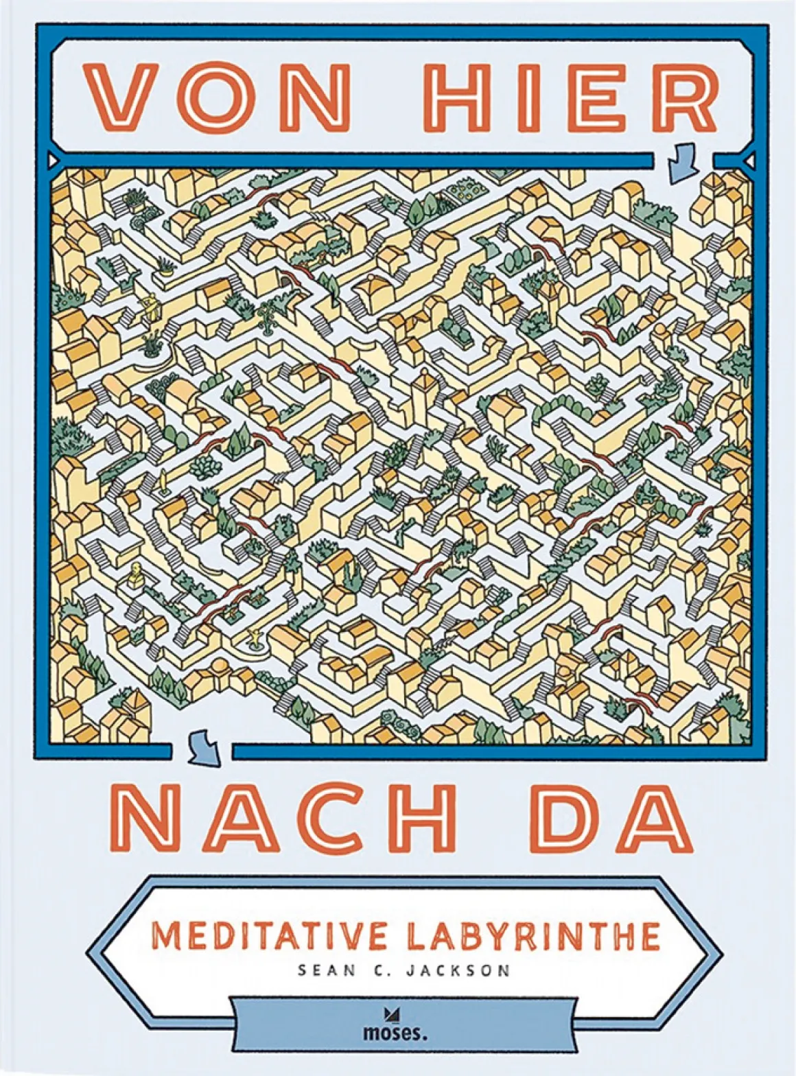 Von hier nach da