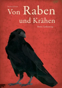 Von Raben und Krähen.