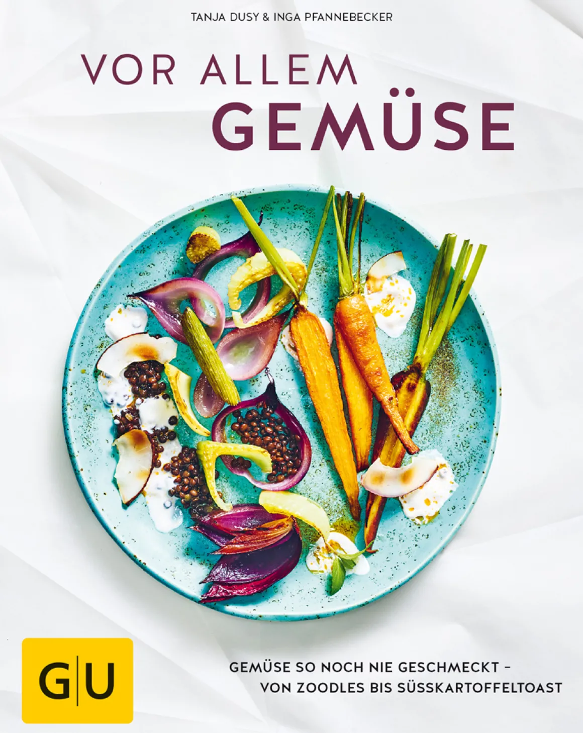 Vor allem Gemüse.