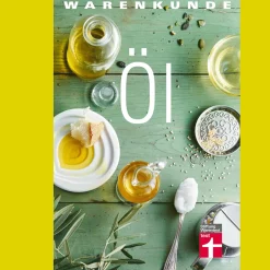 Warenkunde Öl.