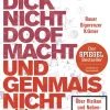 Warum dick nicht doof macht und Genmais nicht tötet.