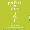 Was passiert im Darm?