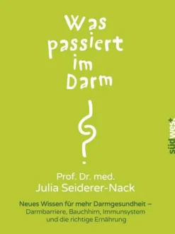 Was passiert im Darm?