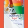 Wasserstoffsuperoxid: Natürlich und nebenwirkungsfrei - Gegen Viren und Bakterien - Für Gesundheit, Haushalt und Hygiene.
