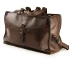 Weekender-Reisetasche »Aberdeen«, braun.