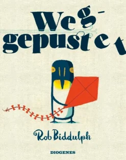 Weggepustet.