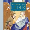 Weihnachtslieder für Kinder. Mit CD zum Mitsingen.