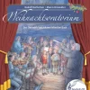 Weihnachtsoratorium. Das Chorwerk von Johann Sebastian Bach Teil I - III. Mit CD.