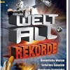 Weltall-Rekorde.
