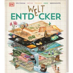 Welt-Entdecker.