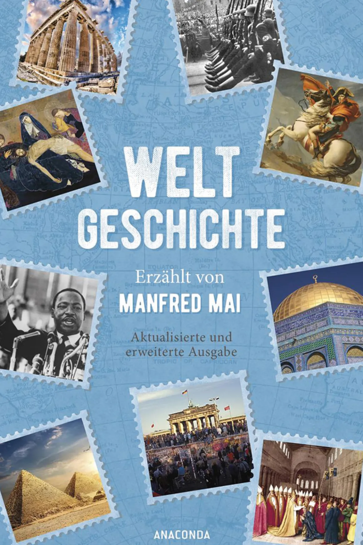 Weltgeschichte.