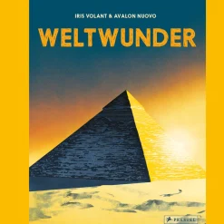 Weltwunder.