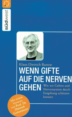 Wenn Gifte auf die Nerven gehen