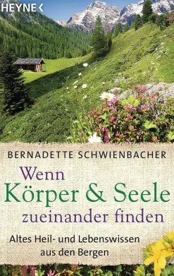 Wenn Körper & Seele zueinander finden