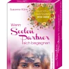 Wenn Seelenpartner sich begegnen, 48 Karten + Anleitung: Du & ich - zwei Seelen, eine Liebe.