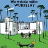 Wer wohnt in weißen Würfeln? So lebten die Bauhaus-Meister in Dessau.