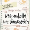 Wespentaille trotz Bienenstich - Tolle Figur auch über 50.