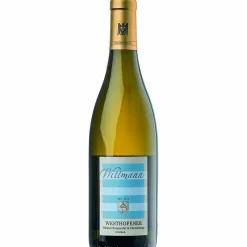 Westhofener Weißer Burgunder & Chardonnay VDP Ortswein.