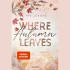 Where Autumn Leaves.