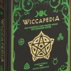 Wiccapedia. Das Handbuch der weißen Magie für moderne Hexen.
