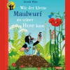 Wie der kleine Maulwurf zu seiner Hose kam.