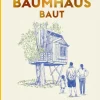 Wie man ein Baumhaus baut.