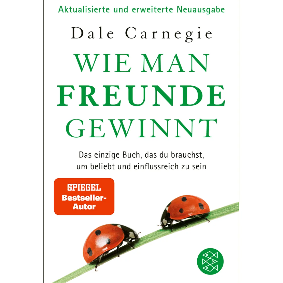 Wie man Freunde gewinnt.