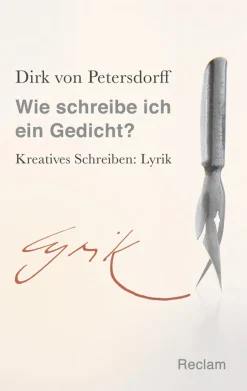 Wie schreibe ich ein Gedicht? - Kreatives Schreiben: Lyrik