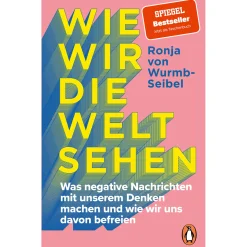 Wie wir die Welt sehen.