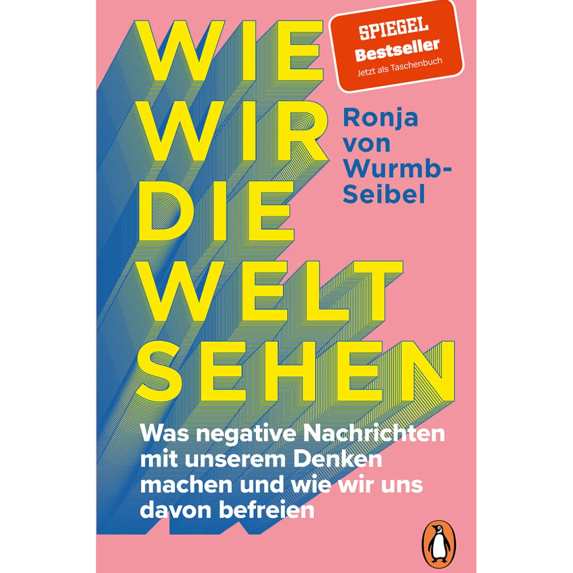 Wie wir die Welt sehen.